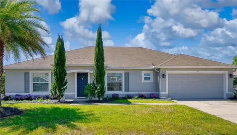 27 Lewisdale Lane Palm Coast FL 32137