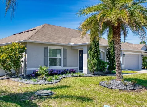 27 Lewisdale Lane Palm Coast FL 32137