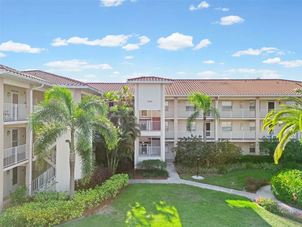 6503 Stone River Road Bradenton FL 34203