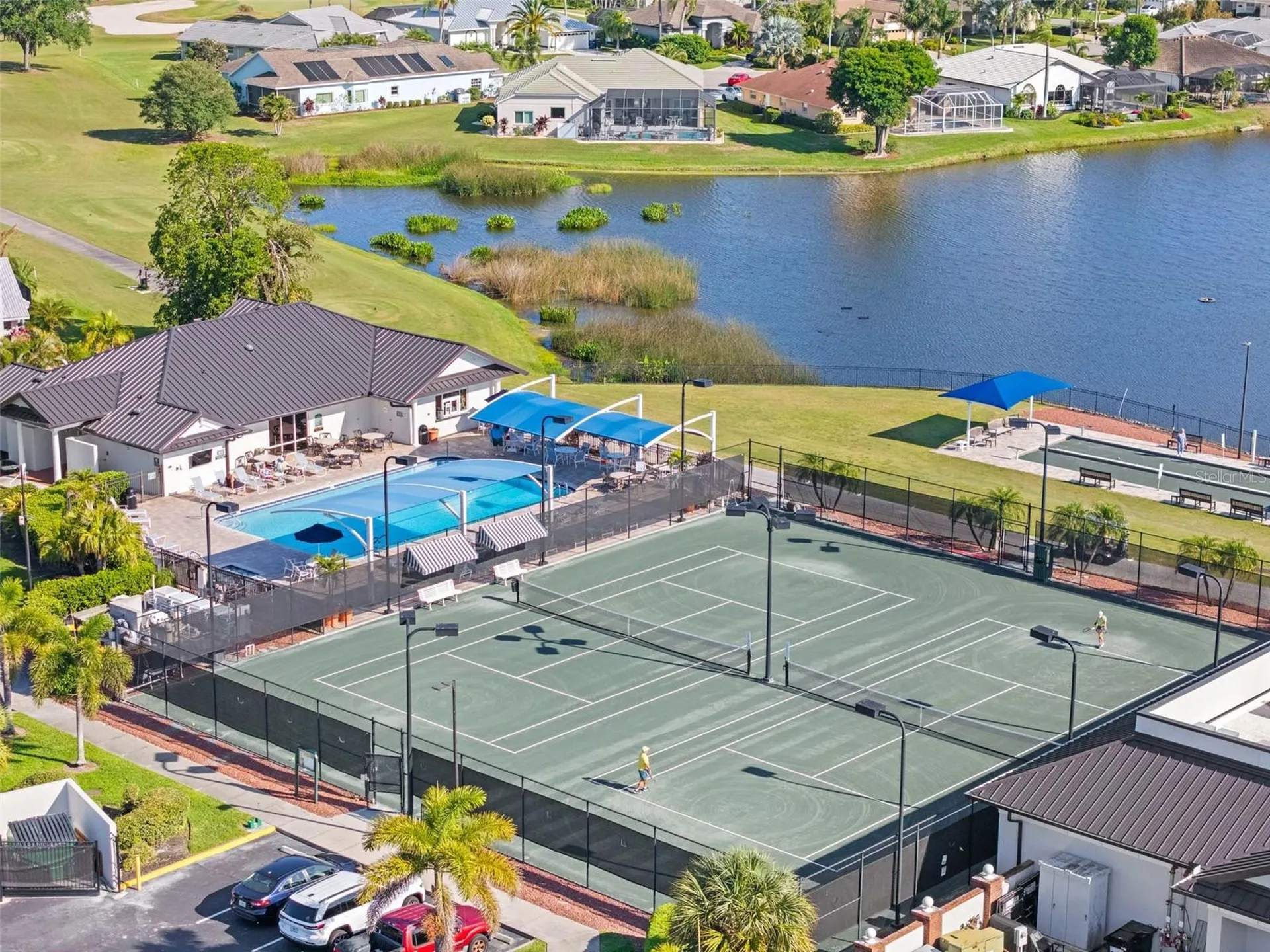 6503 Stone River Road Bradenton FL 34203