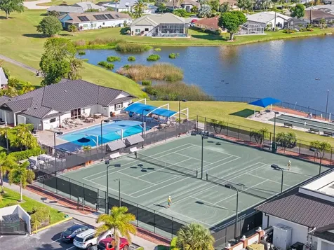 6503 Stone River Road Bradenton FL 34203