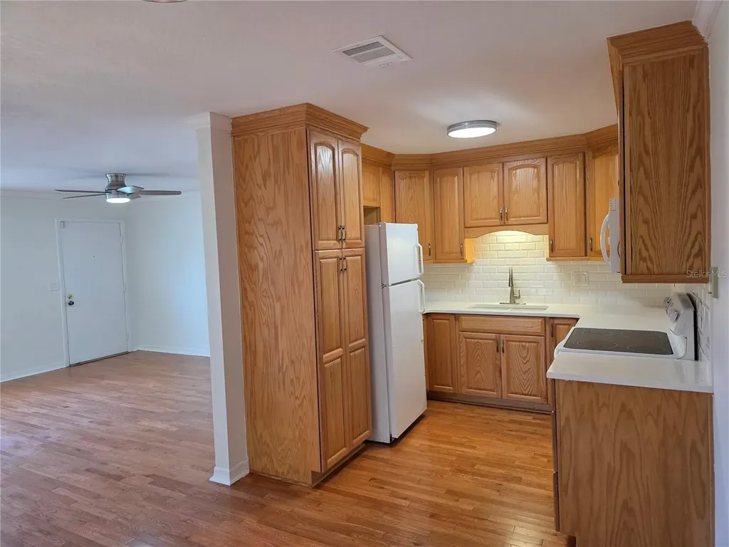 14602 Pine Glen Circle Lutz FL 33559