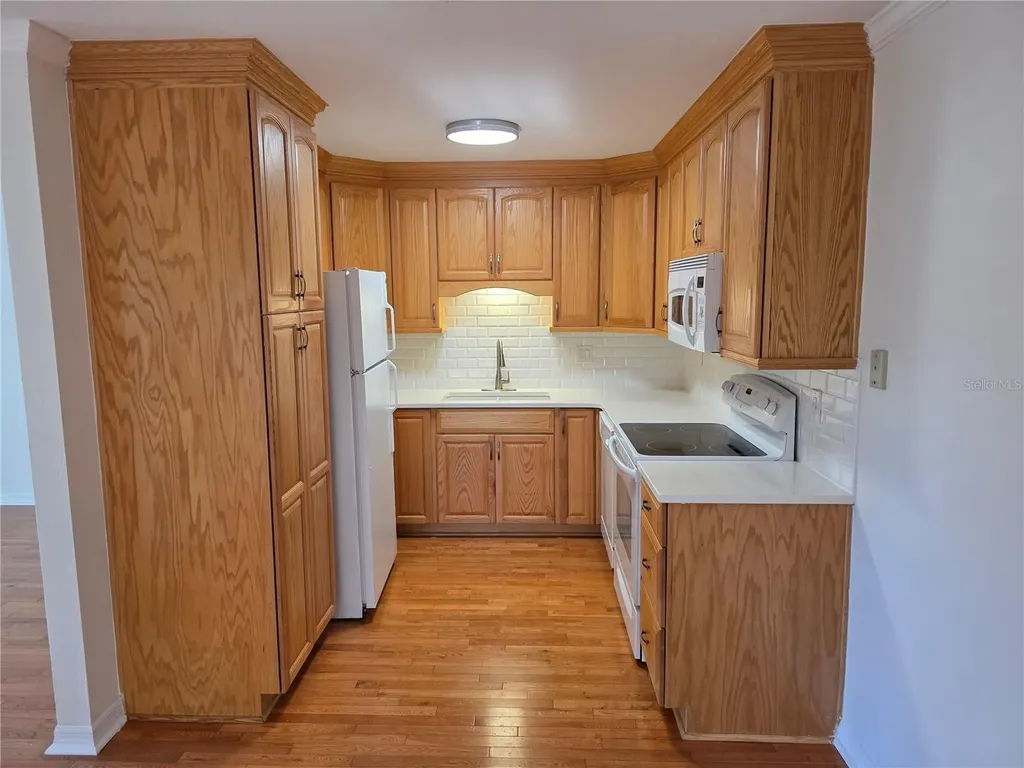 14602 Pine Glen Circle Lutz FL 33559