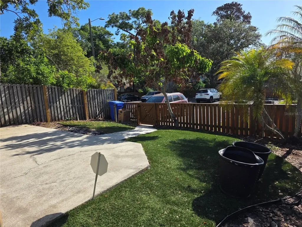 14602 Pine Glen Circle Lutz FL 33559