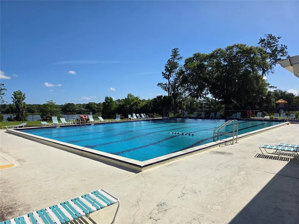 14602 Pine Glen Circle Lutz FL 33559