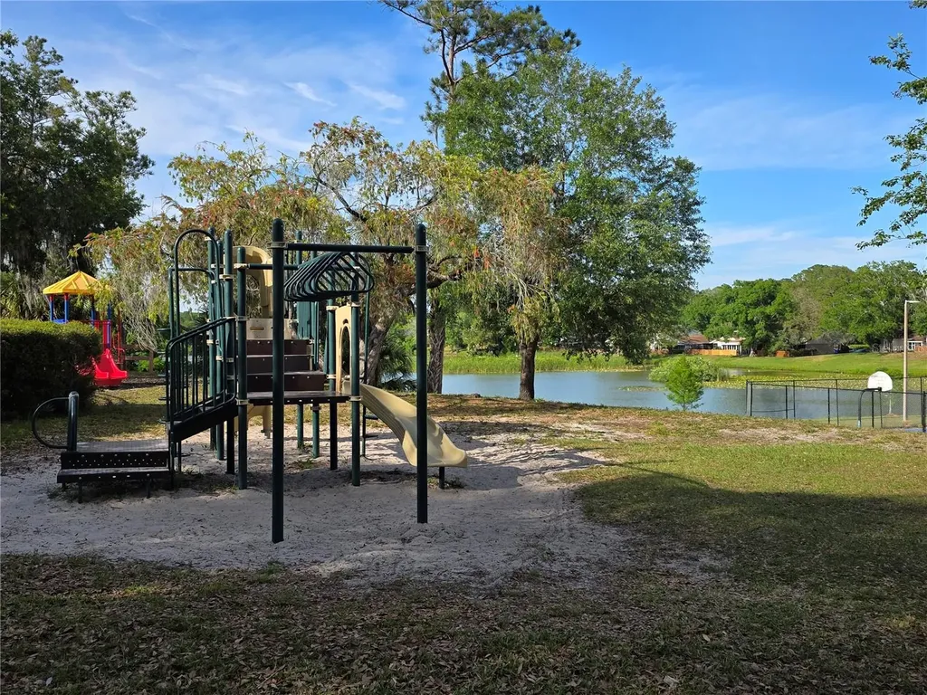 14602 Pine Glen Circle Lutz FL 33559