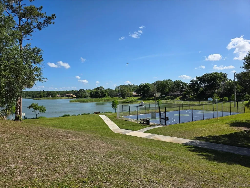 14602 Pine Glen Circle Lutz FL 33559