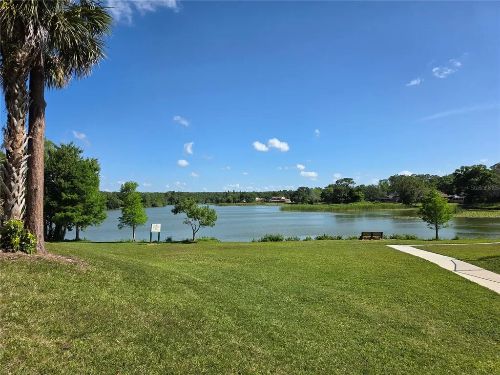 14602 Pine Glen Circle Lutz FL 33559