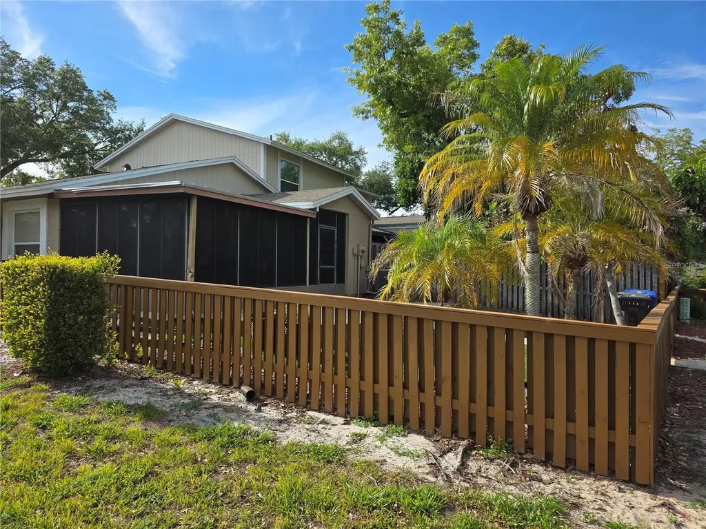 14602 Pine Glen Circle Lutz FL 33559