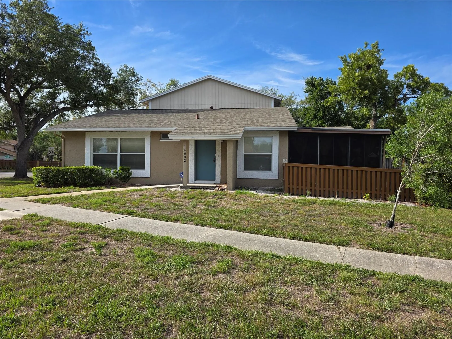 14602 Pine Glen Circle Lutz FL 33559