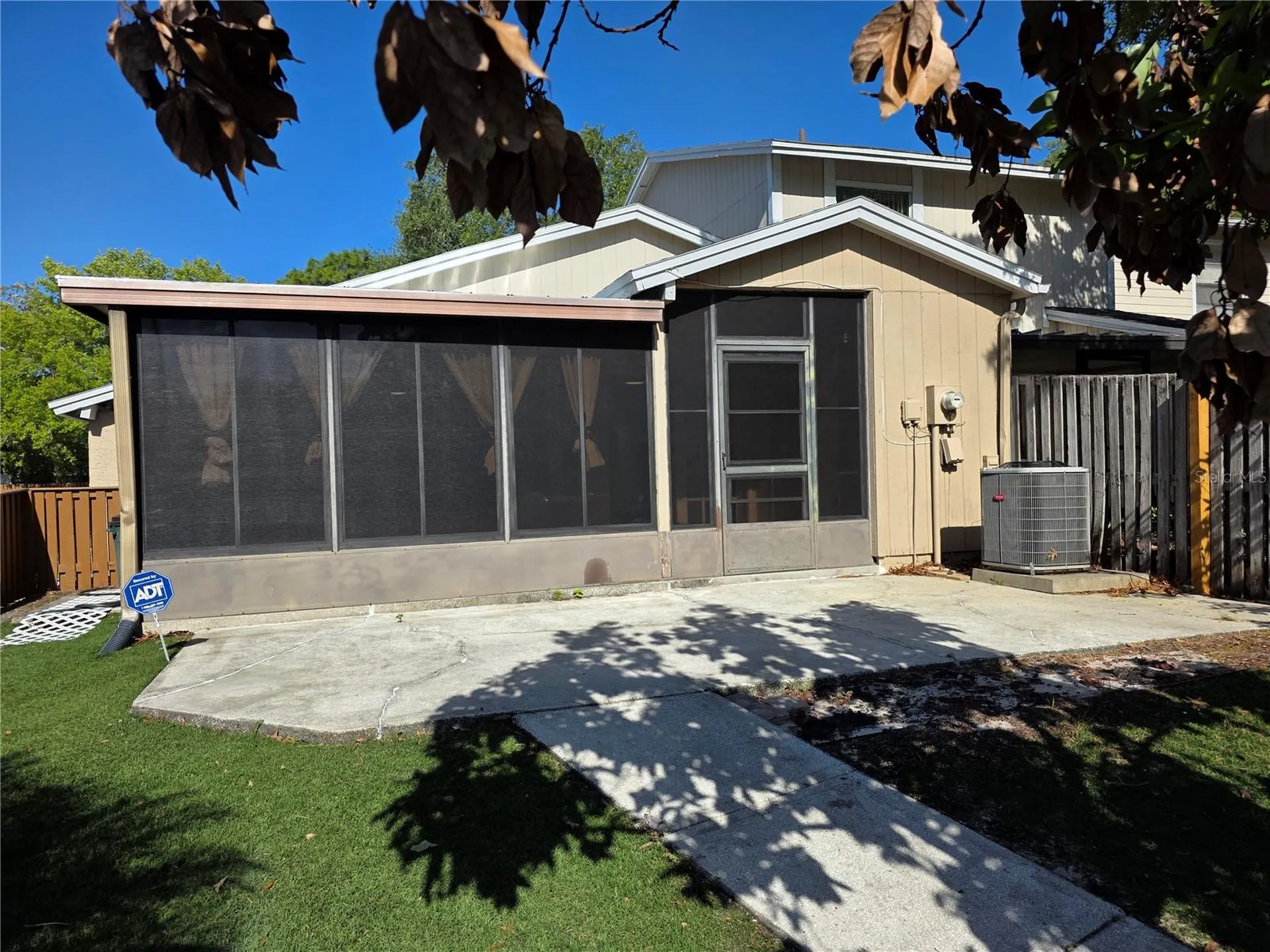 14602 Pine Glen Circle Lutz FL 33559