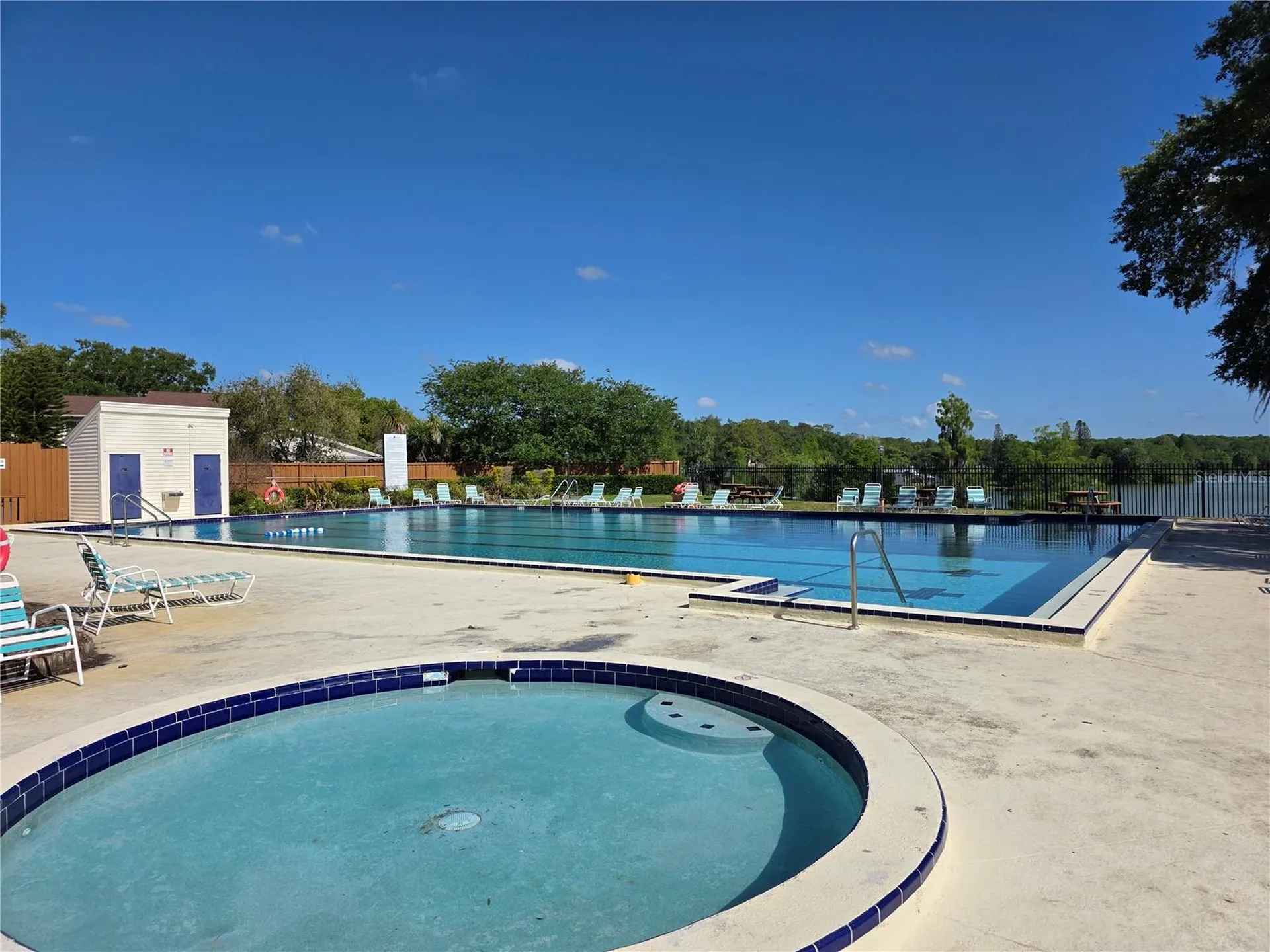 14602 Pine Glen Circle Lutz FL 33559