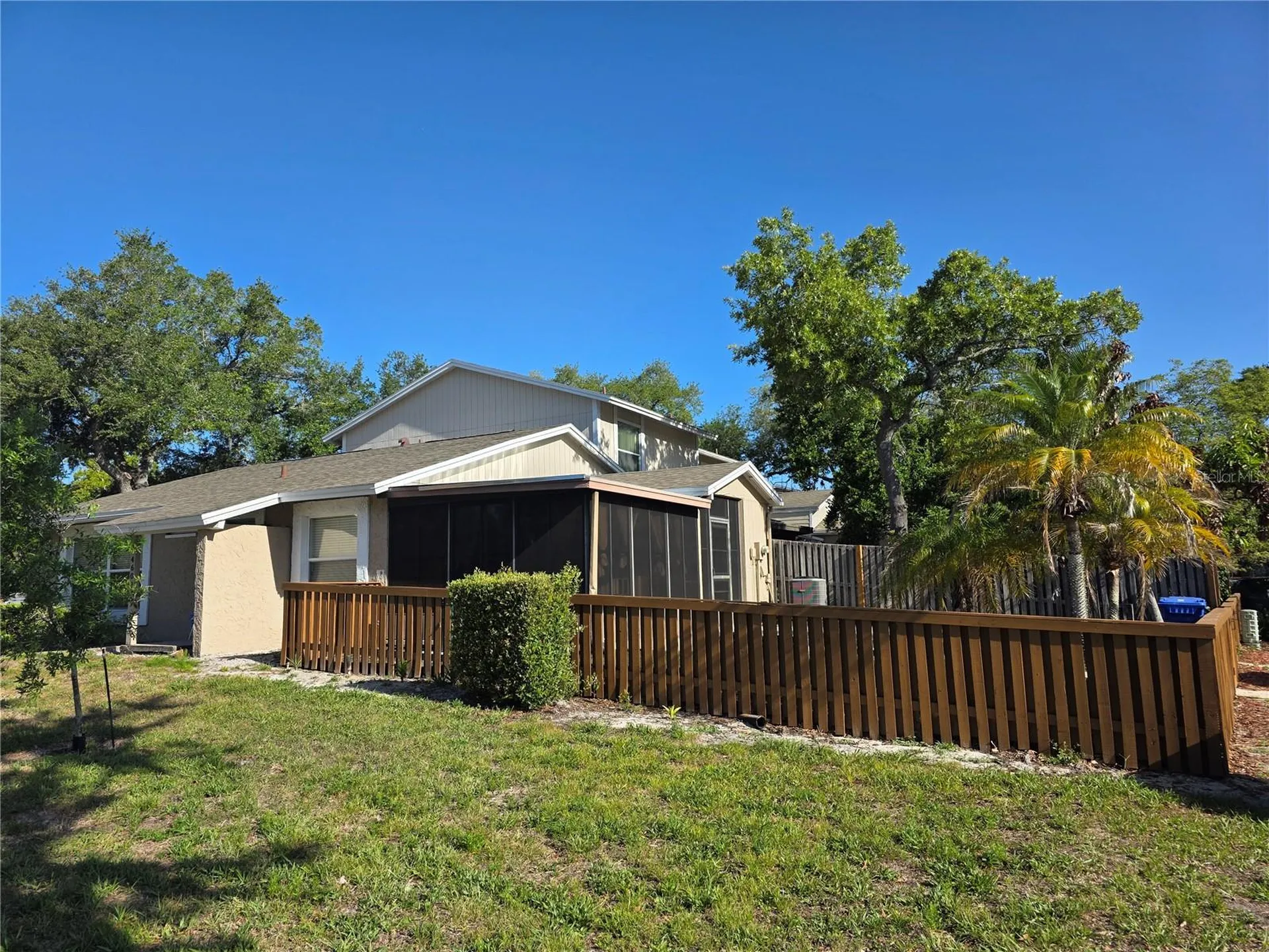 14602 Pine Glen Circle Lutz FL 33559