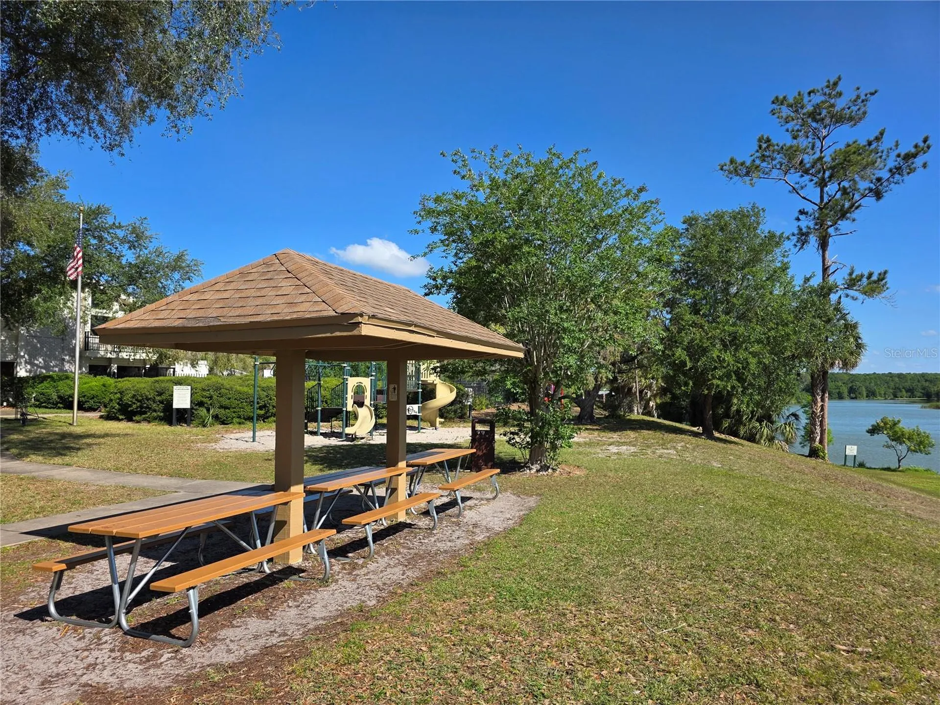 14602 Pine Glen Circle Lutz FL 33559