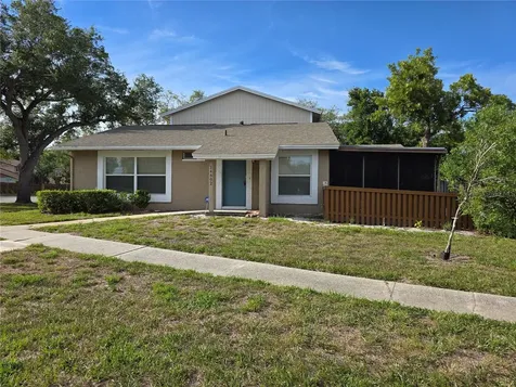 14602 Pine Glen Circle Lutz FL 33559