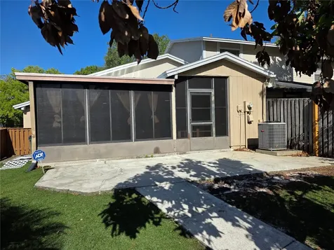 14602 Pine Glen Circle Lutz FL 33559