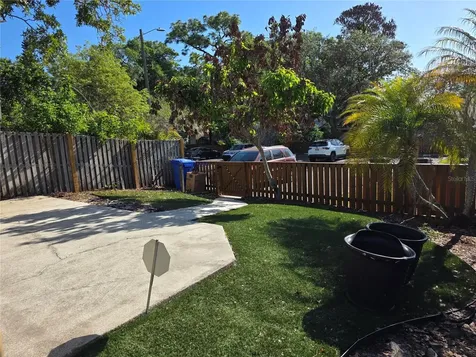 14602 Pine Glen Circle Lutz FL 33559