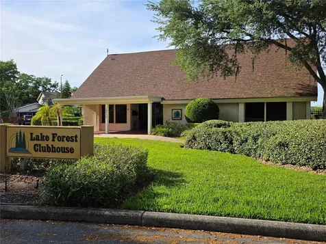14602 Pine Glen Circle Lutz FL 33559