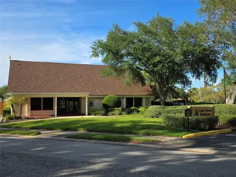 14602 Pine Glen Circle Lutz FL 33559