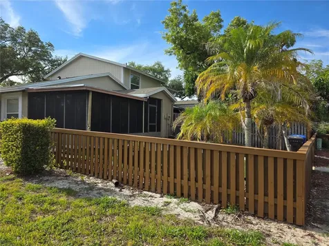 14602 Pine Glen Circle Lutz FL 33559