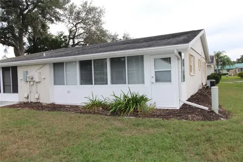 2202 Clubhouse Drive Sun City Center FL 33573