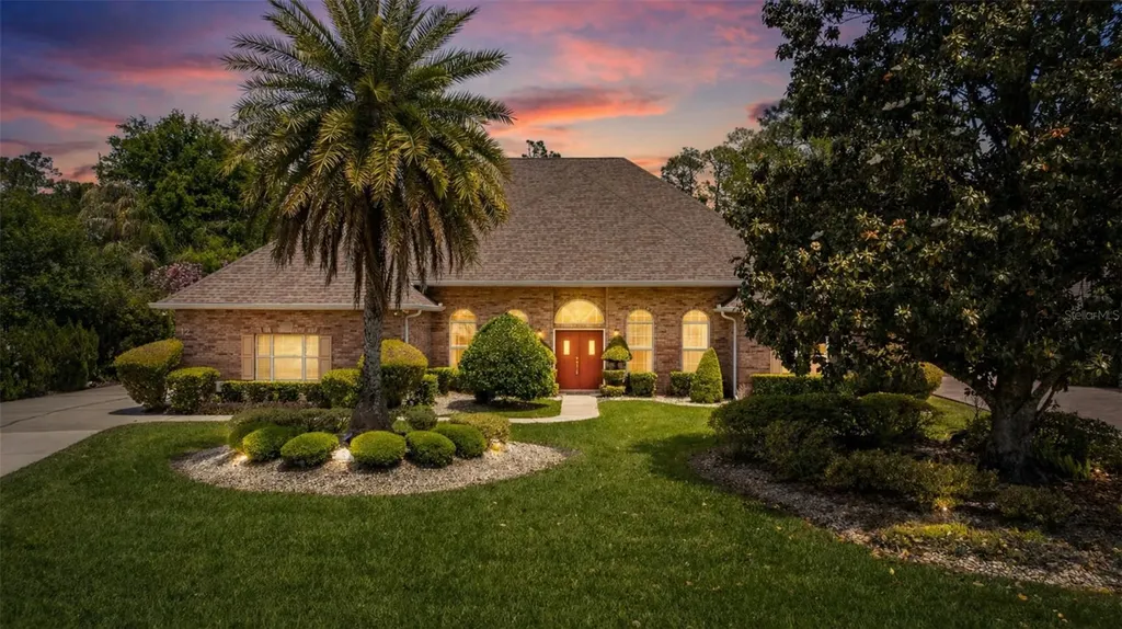 12 Foxfords Chase Ormond Beach FL 32174