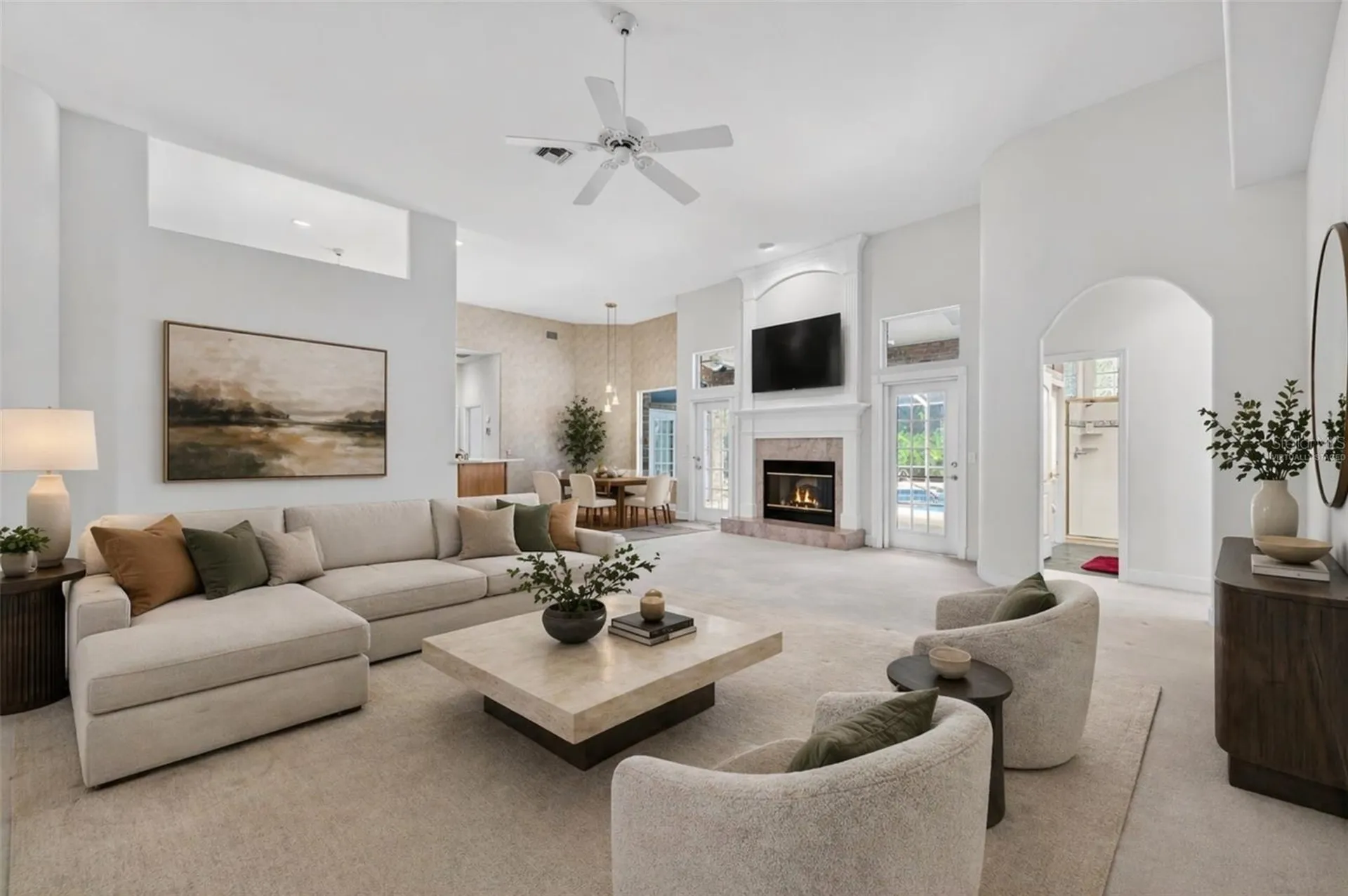 12 Foxfords Chase Ormond Beach FL 32174