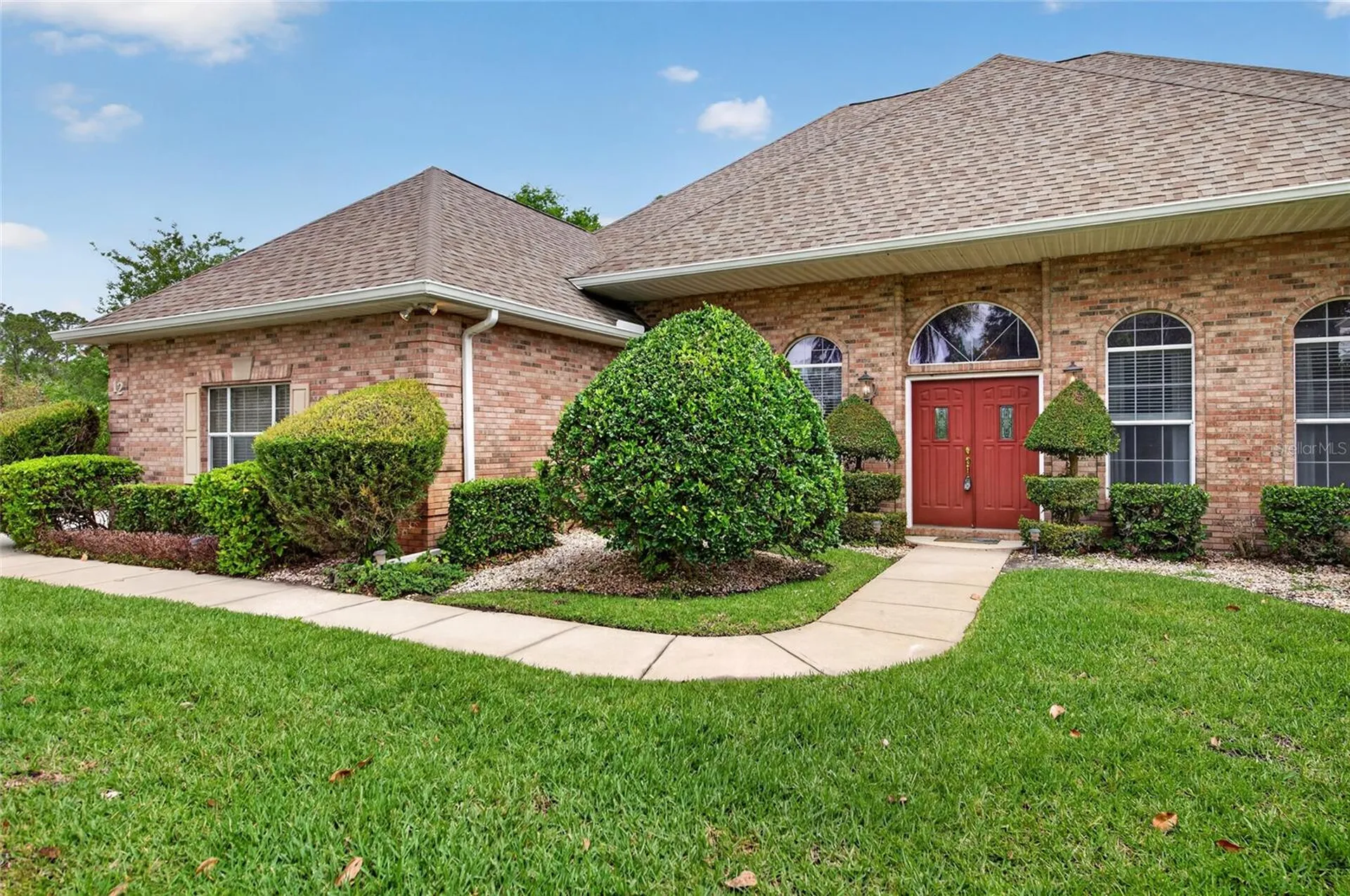 12 Foxfords Chase Ormond Beach FL 32174