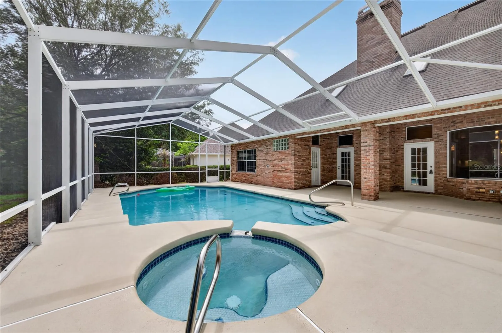 12 Foxfords Chase Ormond Beach FL 32174