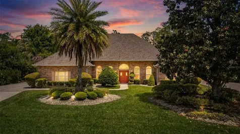 12 Foxfords Chase Ormond Beach FL 32174