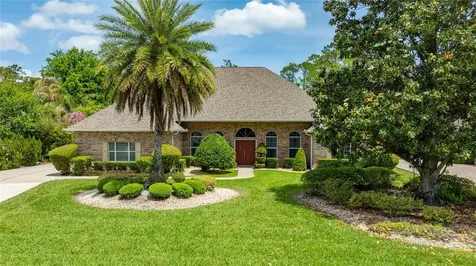 12 Foxfords Chase Ormond Beach FL 32174