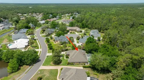 12 Foxfords Chase Ormond Beach FL 32174