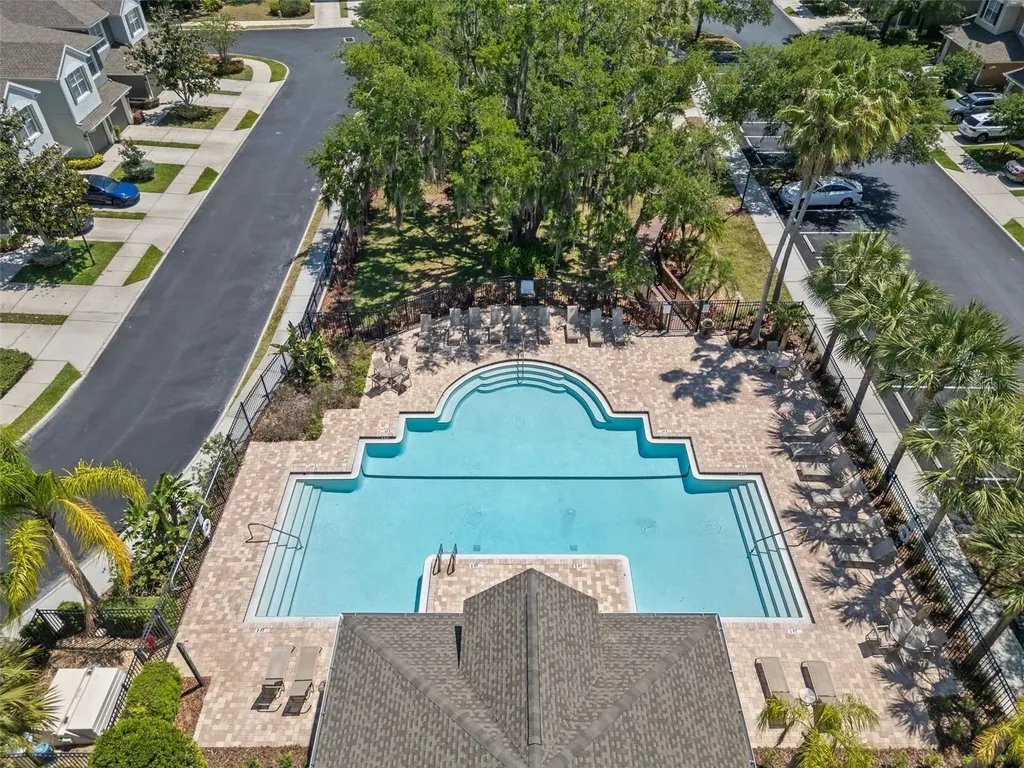 2013 Santa Catalina Lane Riverview FL 33578