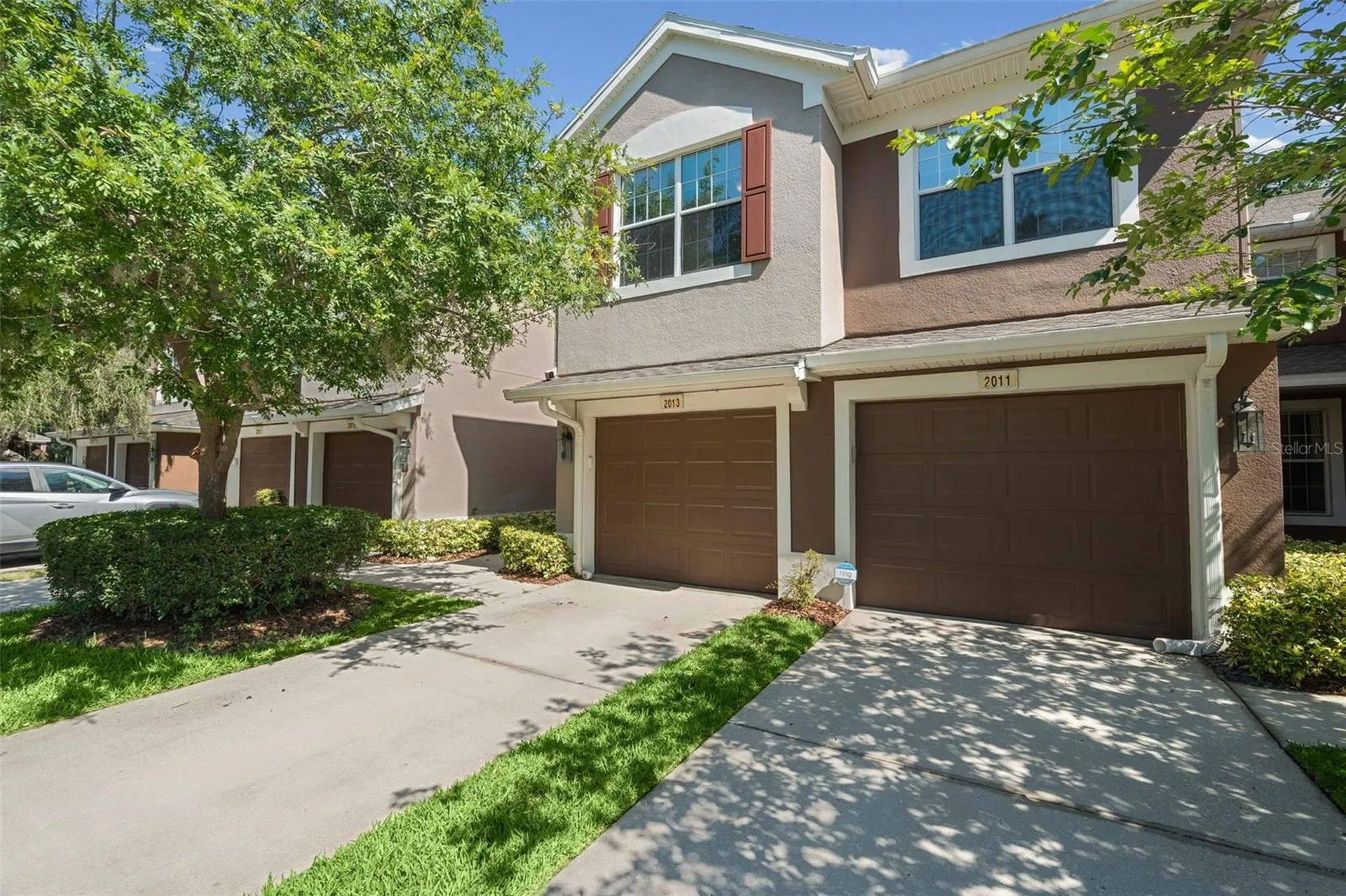 2013 Santa Catalina Lane Riverview FL 33578