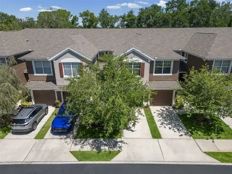 2013 Santa Catalina Lane Riverview FL 33578