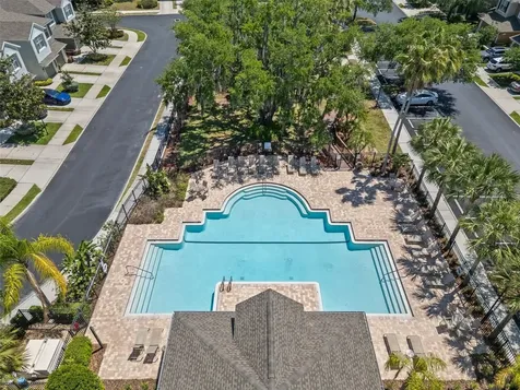 2013 Santa Catalina Lane Riverview FL 33578