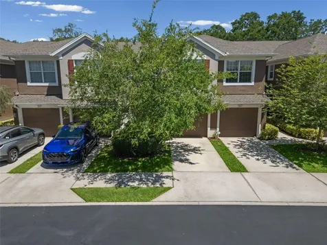 2013 Santa Catalina Lane Riverview FL 33578