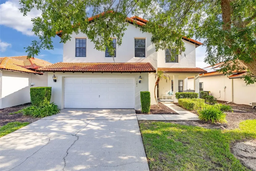 141 Summer Place Loop Clermont FL 34714