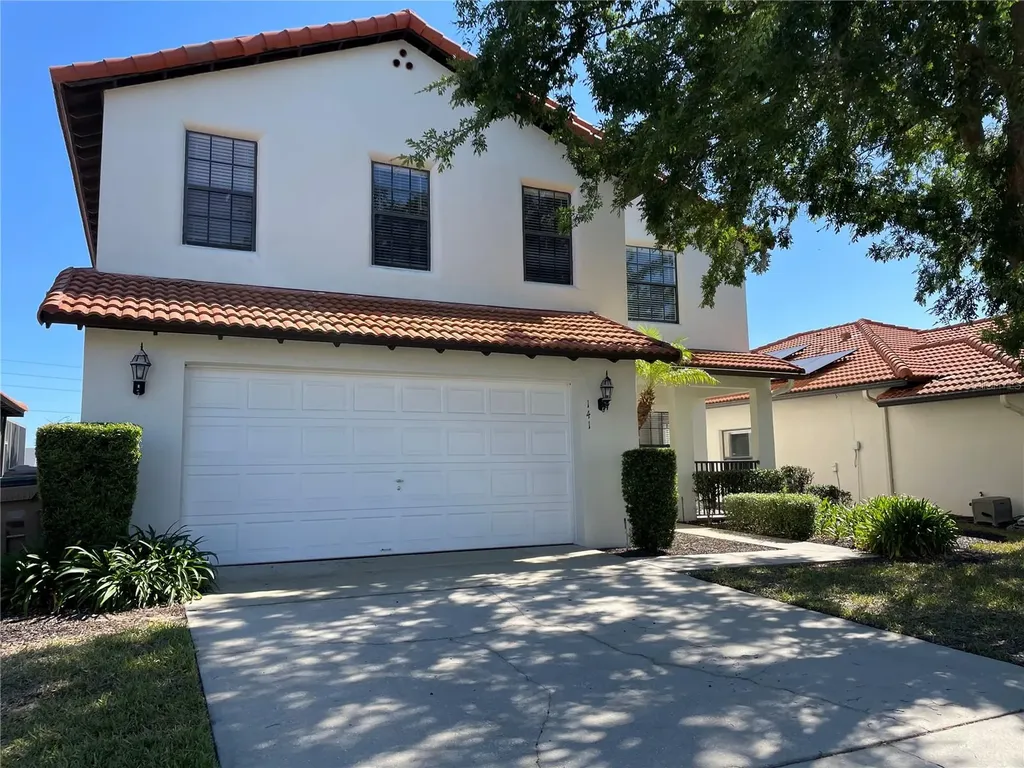 141 Summer Place Loop Clermont FL 34714