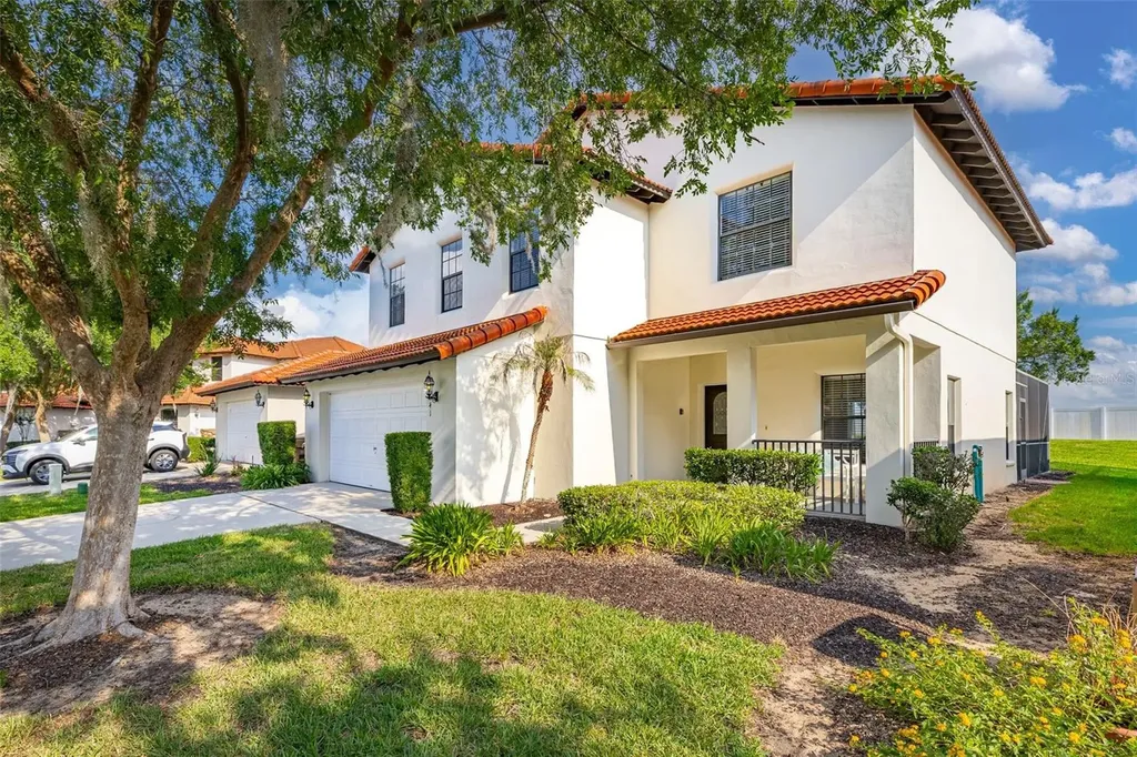 141 Summer Place Loop Clermont FL 34714