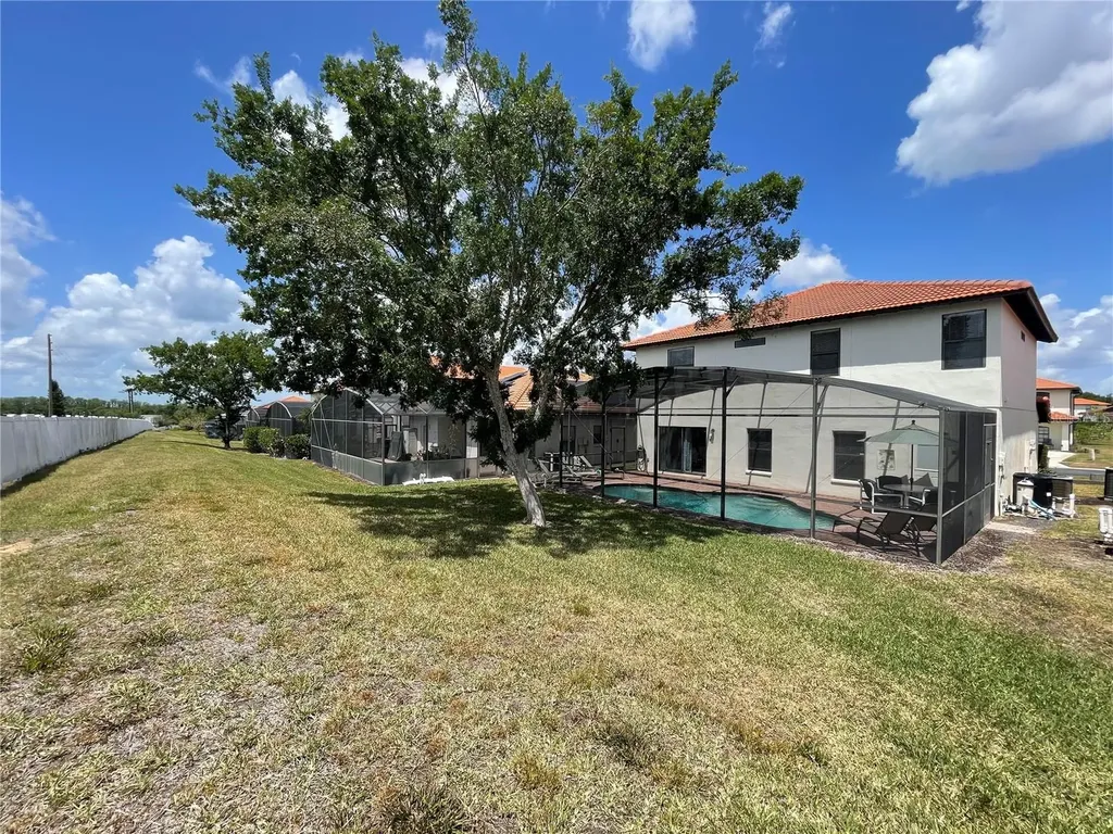 141 Summer Place Loop Clermont FL 34714