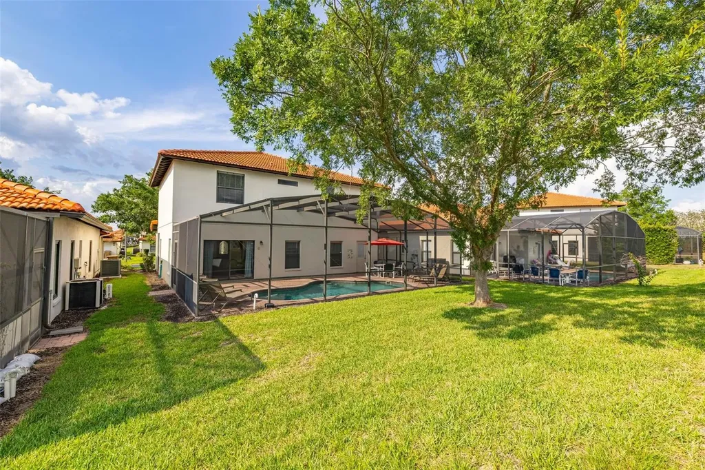 141 Summer Place Loop Clermont FL 34714