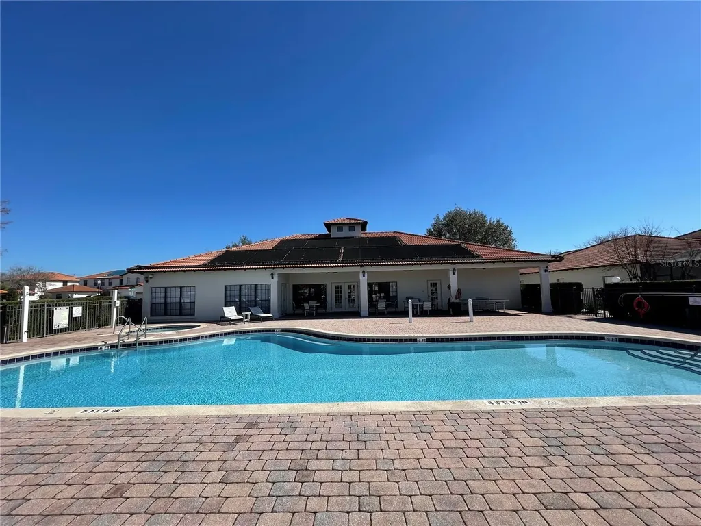 141 Summer Place Loop Clermont FL 34714