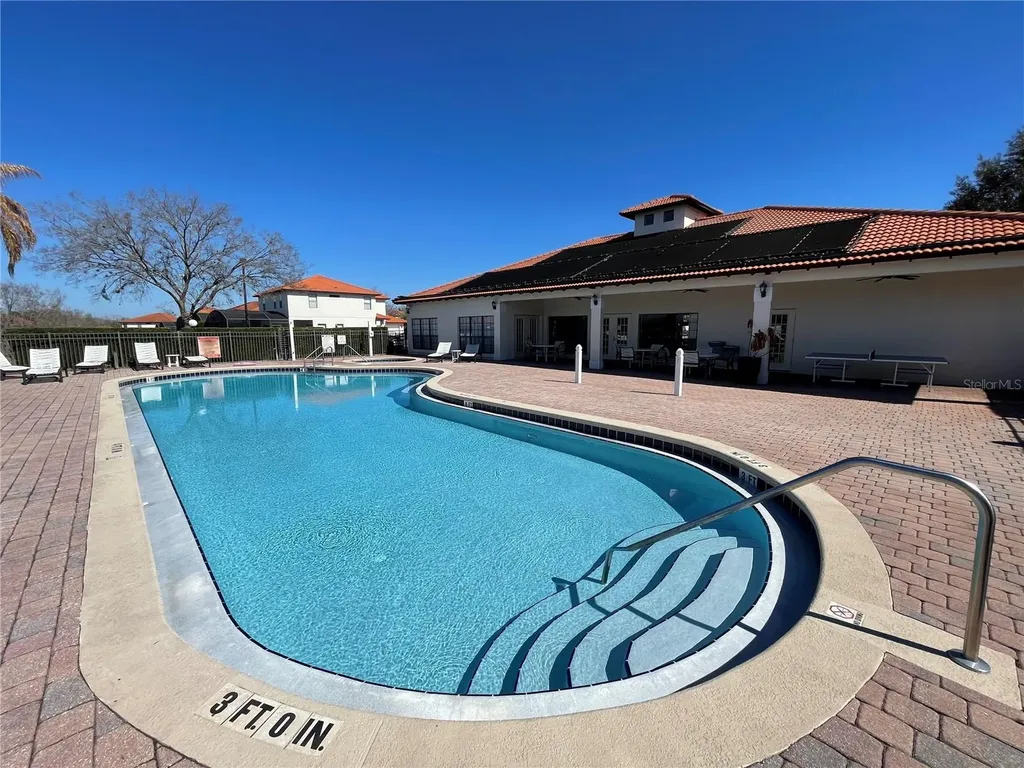 141 Summer Place Loop Clermont FL 34714