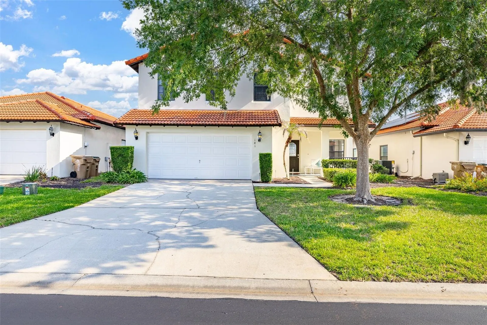 141 Summer Place Loop Clermont FL 34714