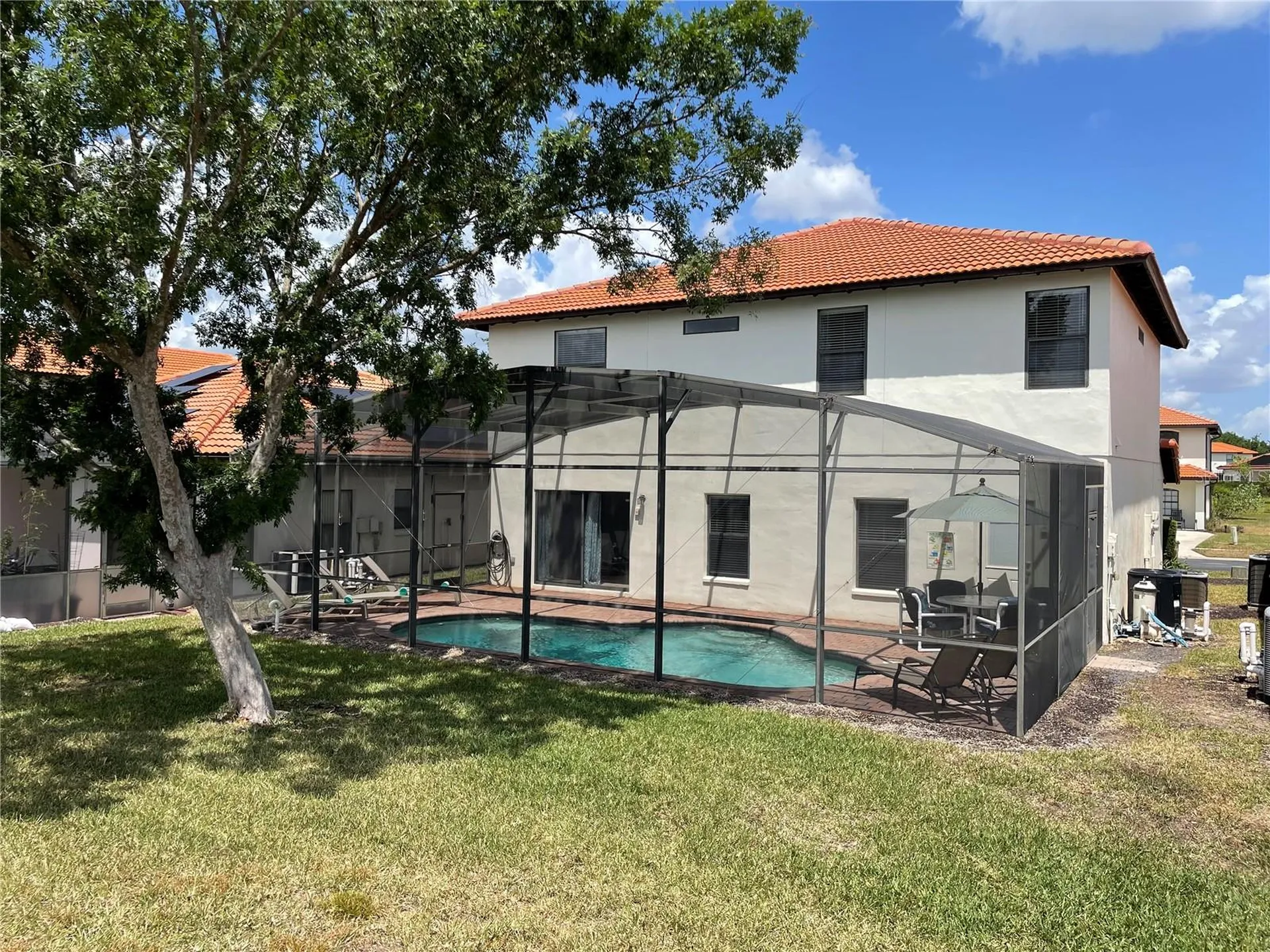141 Summer Place Loop Clermont FL 34714