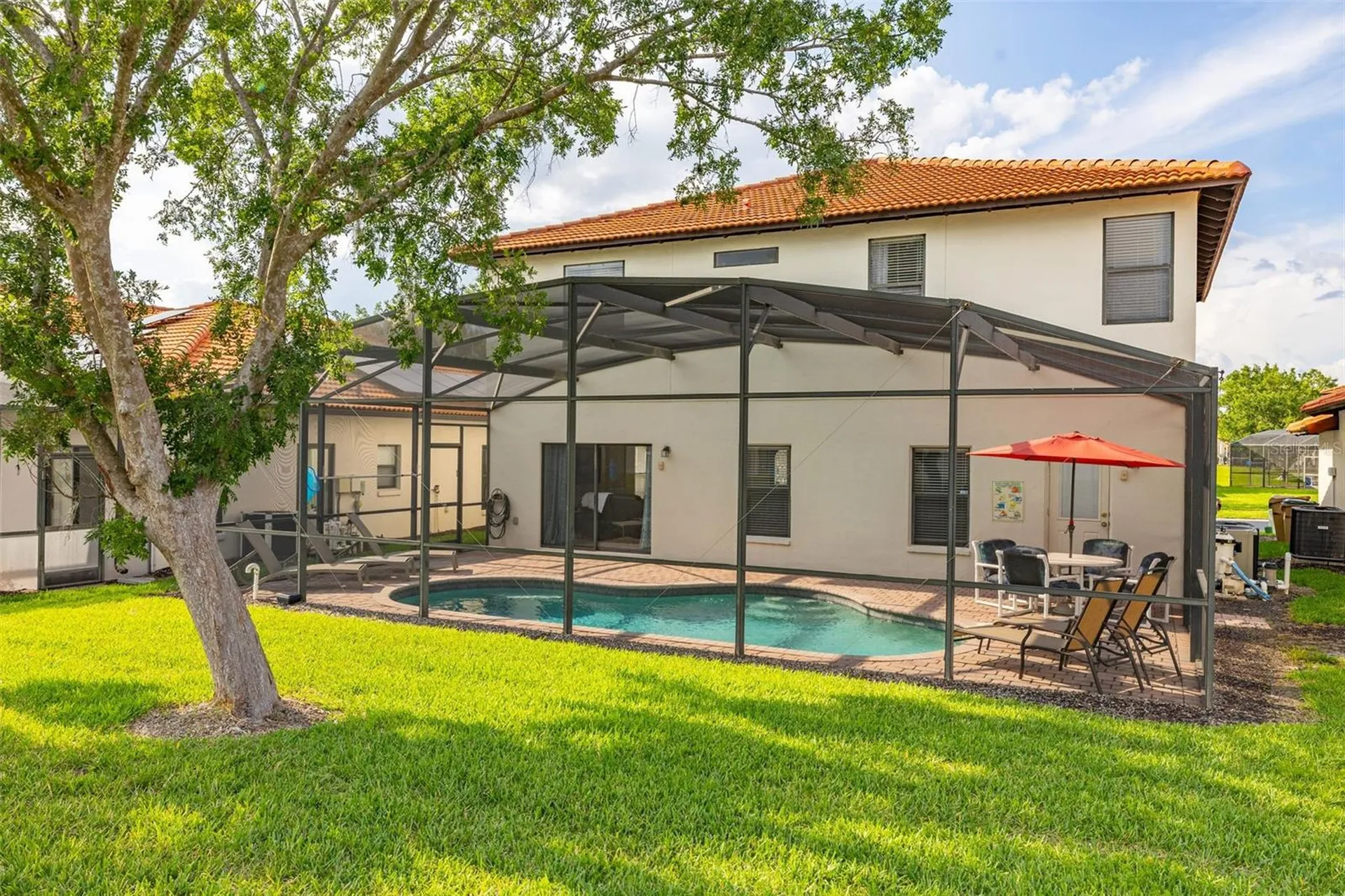 141 Summer Place Loop Clermont FL 34714