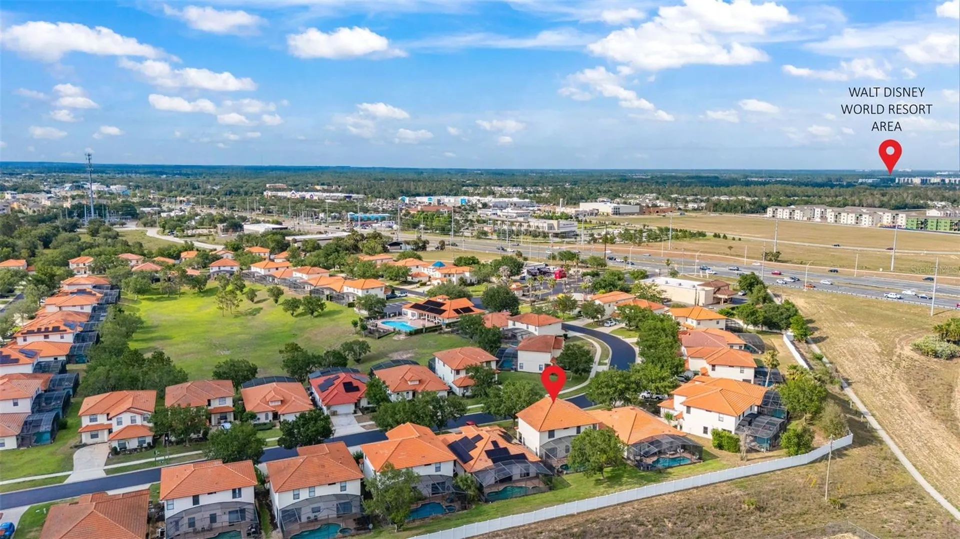 141 Summer Place Loop Clermont FL 34714
