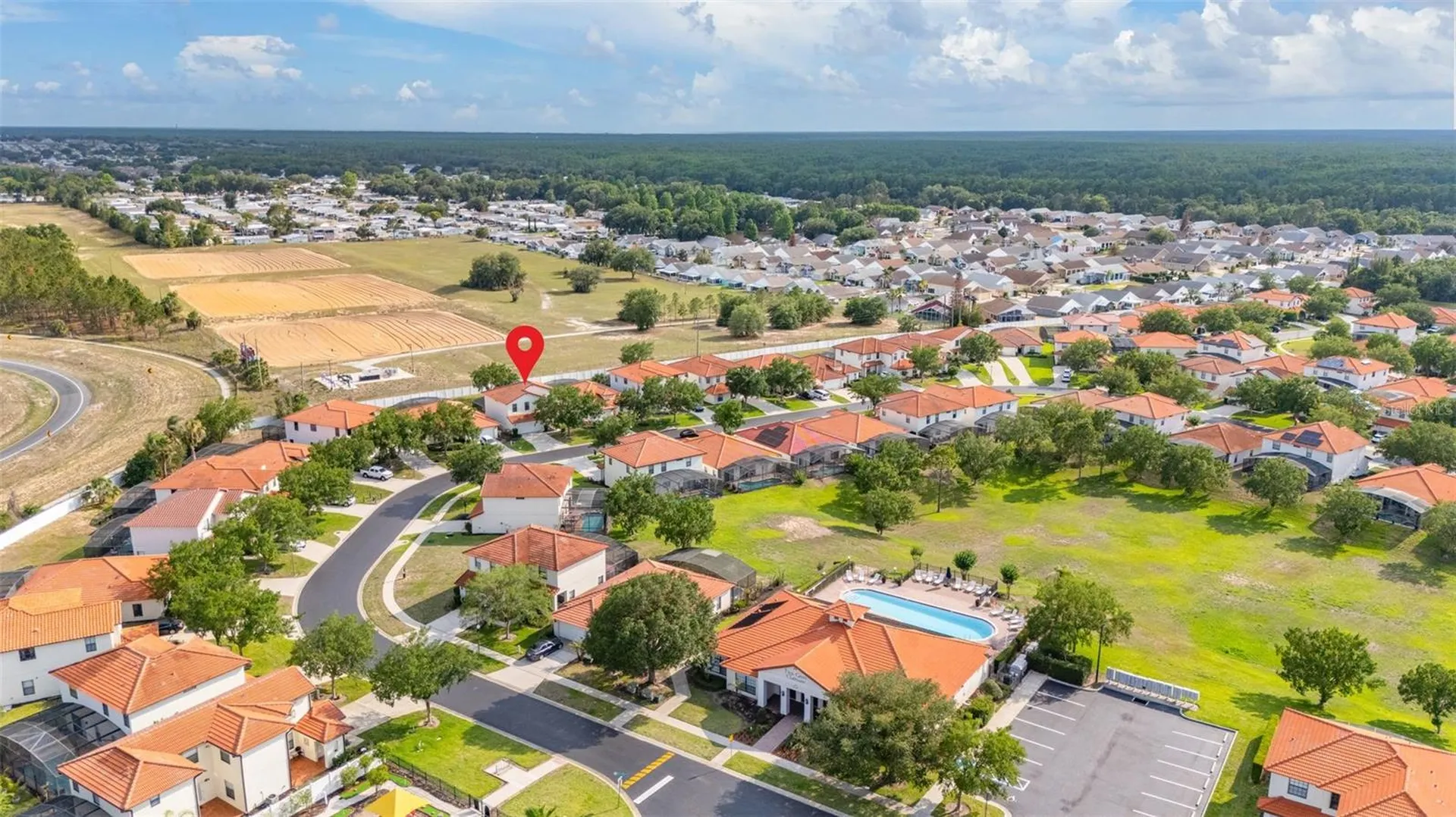 141 Summer Place Loop Clermont FL 34714