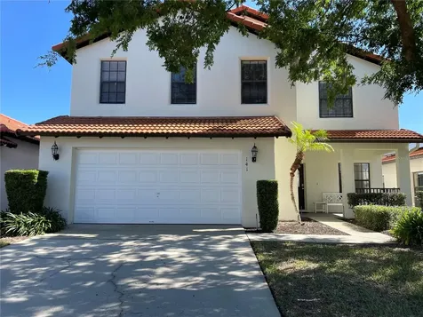 141 Summer Place Loop Clermont FL 34714